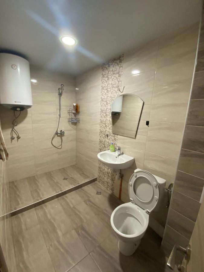 Апартамент / Мезонет В Шкорпиловци Shkorpilovtsi Ngoại thất bức ảnh